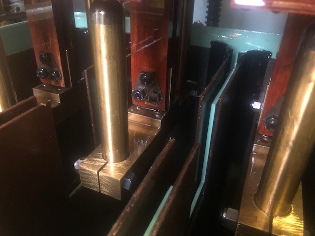 High Voltage Power Systems