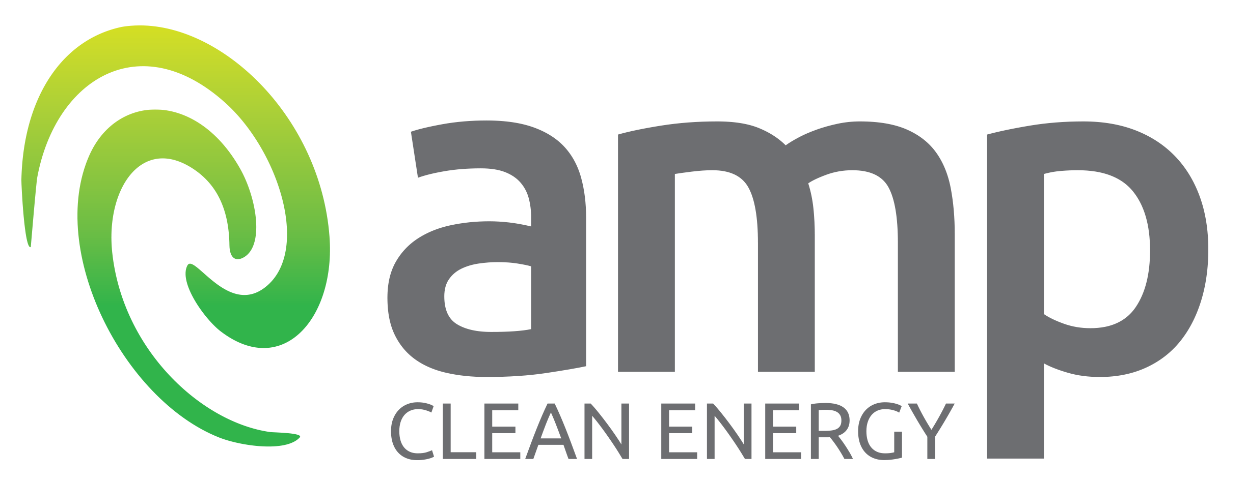 Amp Logo