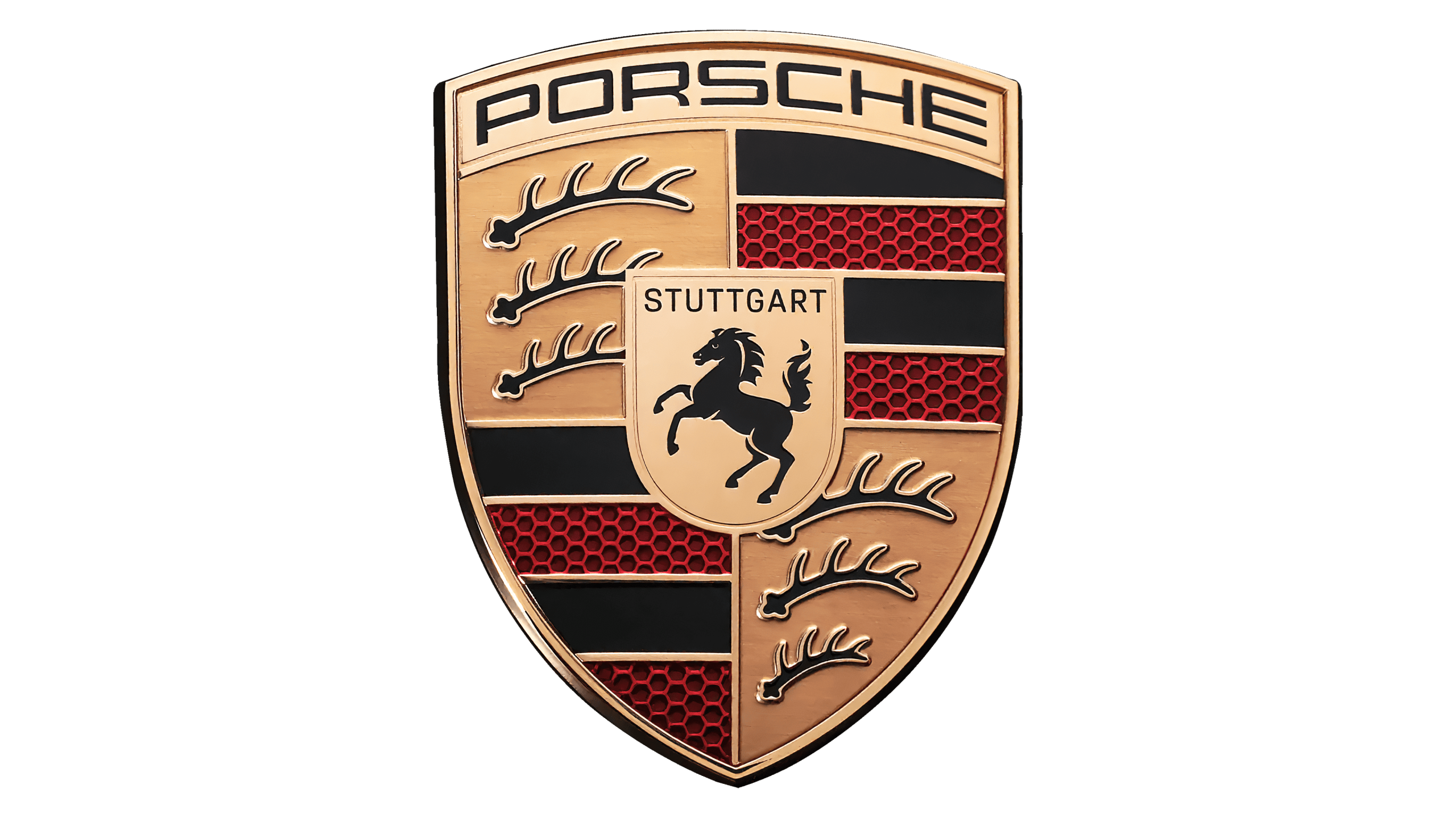 Porsche Logo