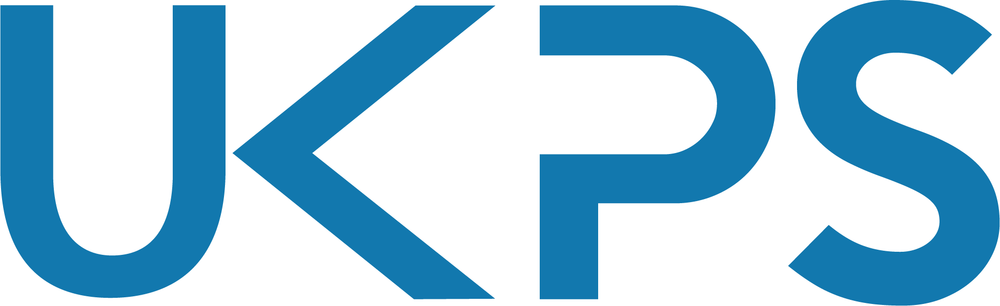 UKPS Logo